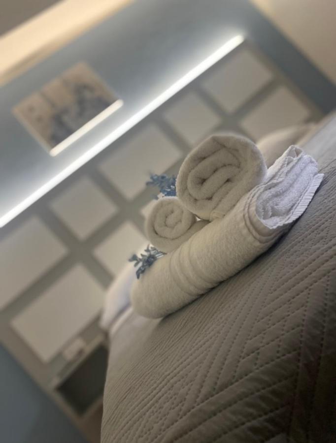 B&B Mast' Nicola Sapri Zewnętrze zdjęcie
