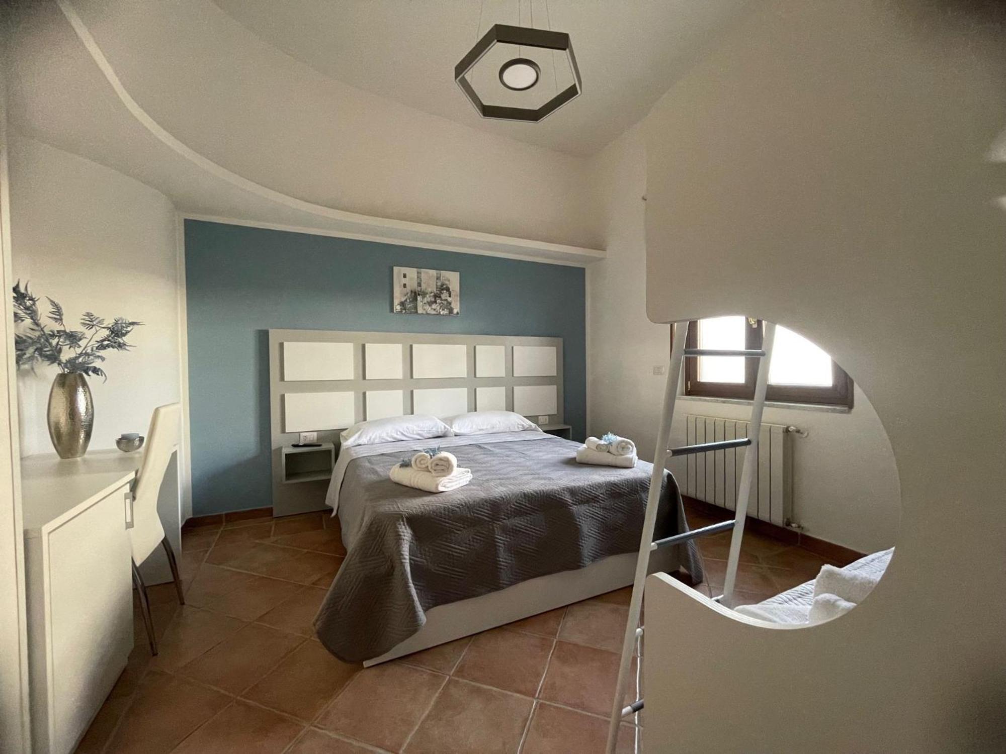 B&B Mast' Nicola Sapri Zewnętrze zdjęcie
